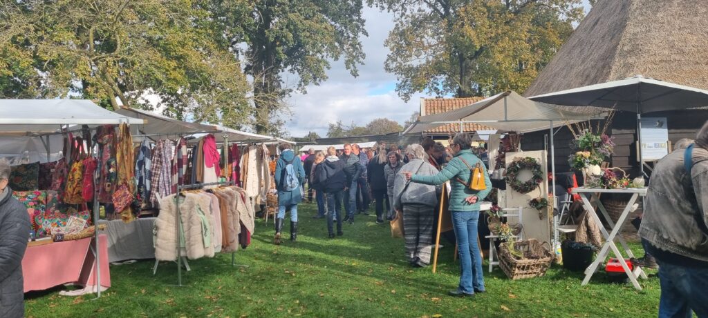 Karstenhoeve Fair “Meuk én Leuk”