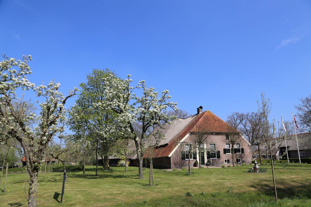 Open Boerderijen- en Bedrijven dag